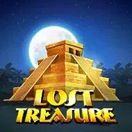 Lost TreasureVoltent game icon