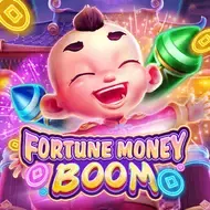 FORTUNE MONEY BOOM game icon