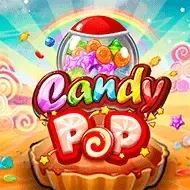 Candy PopSpade Gaming game icon