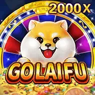 GoLaiFuJDB game icon