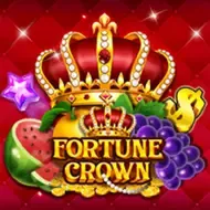 Fortune CrownJOKER