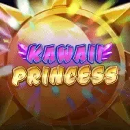 Kawaii PrincessPenguinking game icon