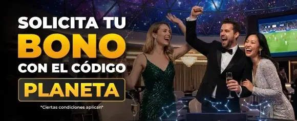 Bono de Referido Amigo promotional image