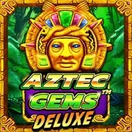 Aztec Gems Deluxe game icon