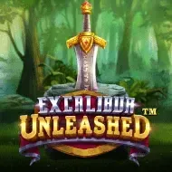 Excalibur UnleashedPragmatic Play game icon
