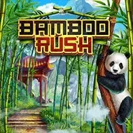 Bamboo RushBsg game icon