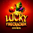 Lucky Firecracker game icon