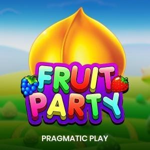 Fruit Party game icon