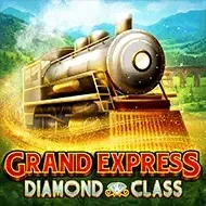 Grand Express Diamond Class game icon