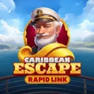 Caribbean Escape_ Rapid LinkNetgame game icon